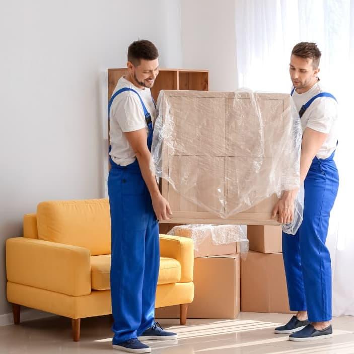 Evden Eve Nakliyat Nasıl Yapılır? Adım Adım Profesyonel Taşınma Rehberi